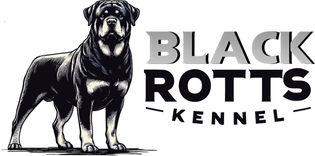 Black Rotts Kennel